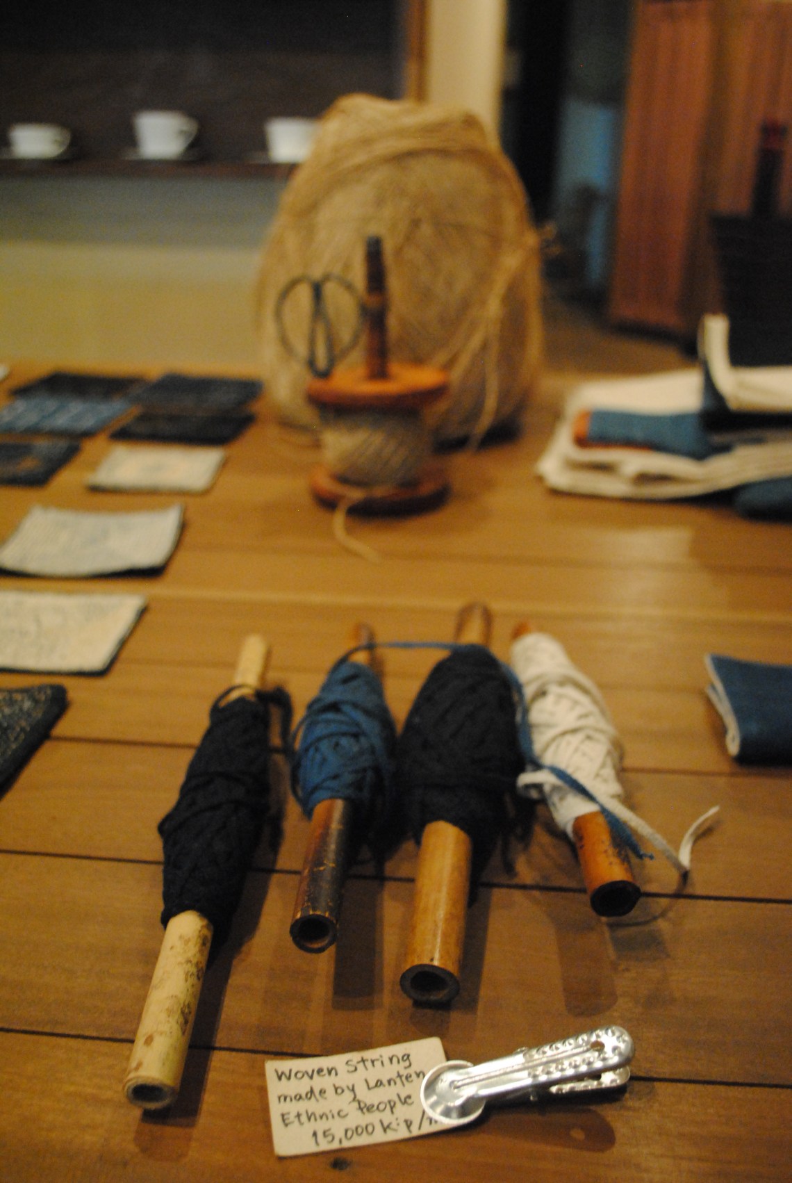 The Little House Artisan Crafts