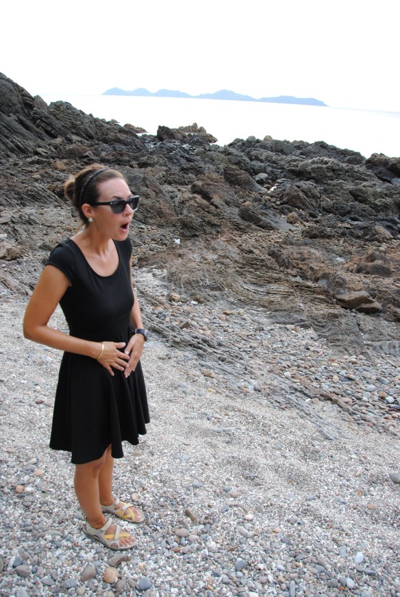 soil and thread proposal