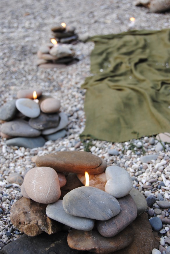 soil and thread Thailand proposal